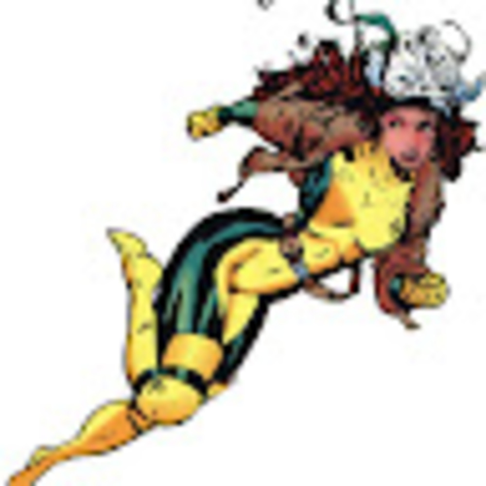 Meet your Posher, Kari